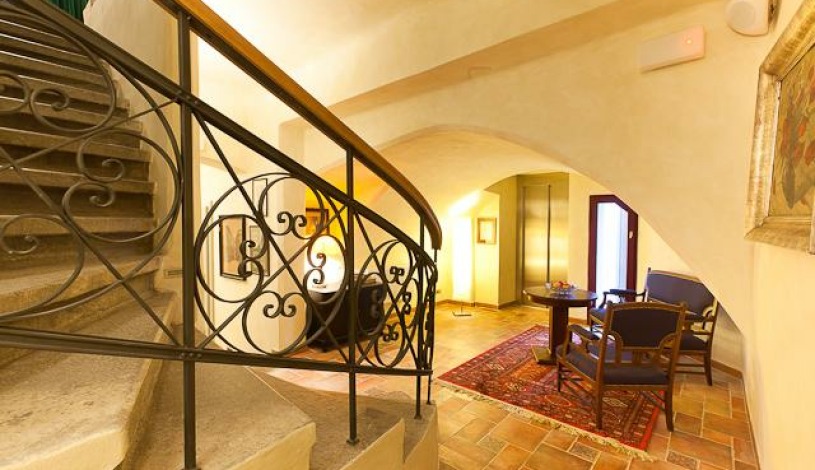 Krčínův Dům Český Krumlov